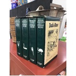 Dad & Dave Bookset - Steele Rudd - 4 Volumes 