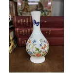 Aynsley Cottage Garden Vase - 15 cm Tall