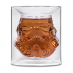 Stormtrooper Whisky Glass - Star Wars