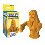 Teazus Silicone Tea Infuser - Jesus