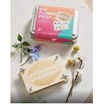 DIY Flower Press - Craft Kit