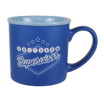 Show Supervisor - Large Ceramic Mug