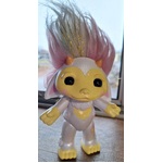 Troll Doll by Moose - Baabera Super Zelf - Series 4 2015