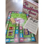 Vintage Neighbours Board Game 1988 - Complete