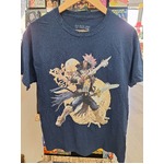 Soul Caliber VI Loot Wear Exclusive T Shirt - M 