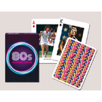 Piatnik Deck of Playing Cards - 80s - Collector's Edition No. 1685