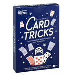 Little Pack of Card Tricks - Playing Cards & Booklet