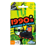 1990s A Decade of Trivia - Party Game