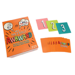 Well This is Really Awkward - Party Game