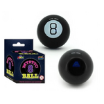 Mystic 8 Ball - Classic Toy