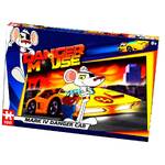 Danger Mouse Mark IV 100 Piece Puzzle - Paul Lamond Games