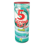 Family Game - 5 Second Rule - Mini Game