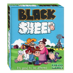 Black Sheep - Family Card Game