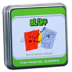 Bluff - Card Game