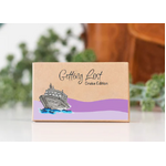 Getting Lost - Cruise Edition -  Travel Adventure Cards