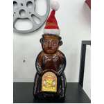 Empty Kahlua Liquer Bottle - Christmas Heritage Edition 3