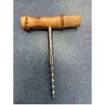 Vintage Cork Screw - Bamboo Japan