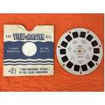 Vintage View-Master Reel - London II England 1002