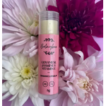 Organic Lip Balm - Balmybee - Geranium & Jasmine