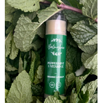 Organic Lip Balm - Balmybee - Peppermint