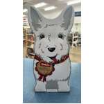 Walkers Shortbread Scottie Dogs Biscuit Tin - 2010s