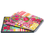 Placemat Set of 4 – Printempts  - Anna Chandler