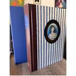 Emma - Jane Austin - Folio Society - Hardcover 2007