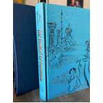 The Towers of Trebizond - Rose Macaulay - Folio Society - Hardcover 2005