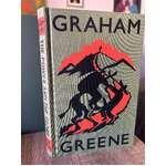 The Power and the Glory - Graham Greene - Folio Society - Hardcover 2006