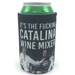 Catalina Wine Mixer Stubby Holder - Uncle Reco