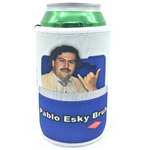 Pablo Eskybruh Stubby Holder - Uncle Reco