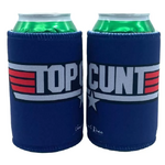 Top Cvnt Stubby Holder - Uncle Reco