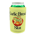 Garlic Bread Slvt Stubby Holder - Uncle Reco