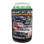 Nissan Patrol Stubby Holder - Uncle Reco