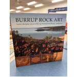 Burrup Rock Art - Aboriginal Rock Art Book - Mike Donaldson