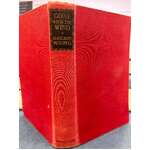 VINTAGE 1949 Gone With The Wind by Margaret Mitchell - Macmillan London