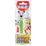 Asterix PEZ Candy Dispenser - Dogmatix