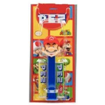 Nintendo PEZ Candy Dispenser - Mario