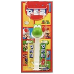 Nintendo PEZ Candy Dispenser - Yoshi