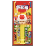 Nintendo PEZ Candy Dispenser - Toad