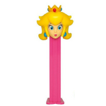 Nintendo PEZ Candy Dispenser - Peach