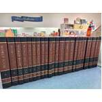 VINTAGE World Book Encyclopedia Full Set - 1979 - Childcraft International - 24 Books