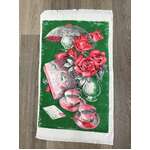 RETRO Jiffy Dry by Dickies Tea Towel - Tea & Books