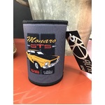 Holden Monaro GTS Stubby Holder 