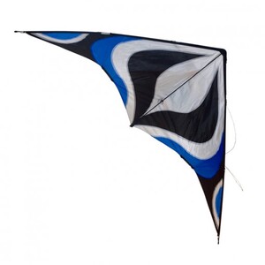 Sonic Stunt Kite - Dual Line