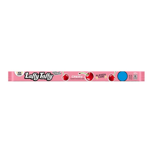 Laffy Taffy - Cherry Rope Candy