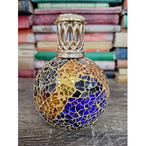 Ashleigh & Burwood London Fragrance Lamp - Golden Sunset PFL638