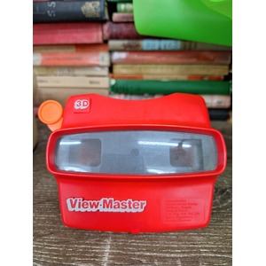 Vintage 3D View-Master - USA