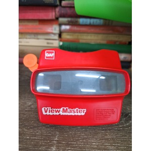 Vintage 3D View-Master - USA GAF