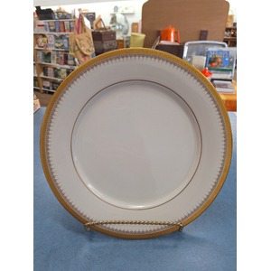 Vintage Noritake Japan Dinner Plate - Edinburgh 7146